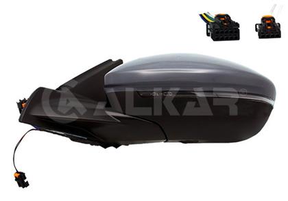 Außenspiegel links elektrisch