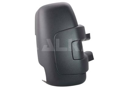 Abdeckung, Außenspiegel