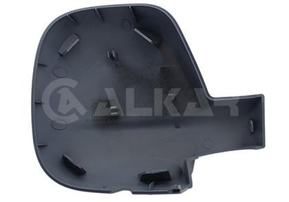 Abdeckung, Außenspiegel