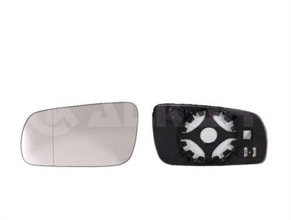 Außenspiegelglas links