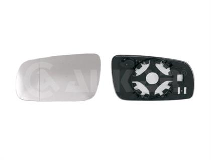 Außenspiegelglas links