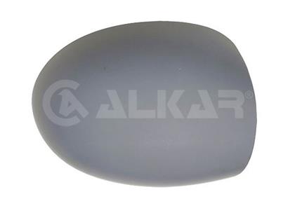 Abdeckung, Außenspiegel