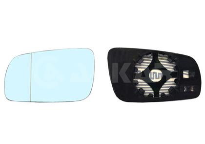 Außenspiegelglas links