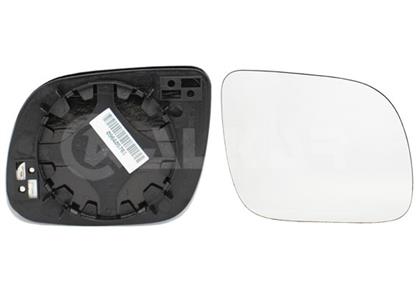 Außenspiegelglas rechts