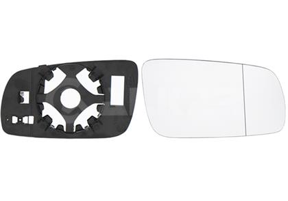 Außenspiegelglas rechts