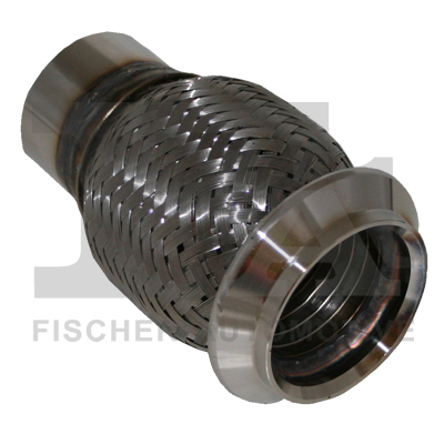 Flexrohr, Abgasanlage