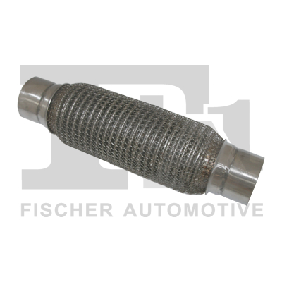 Softflexrohr