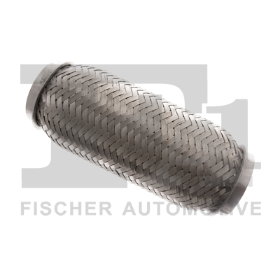 Flexrohr, Abgasanlage