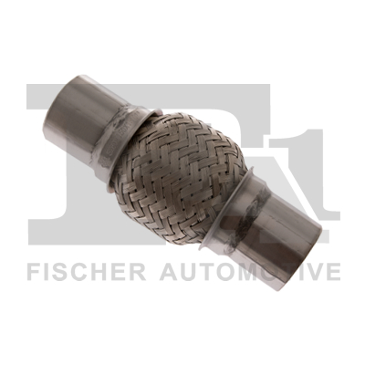 Flexrohr, Abgasanlage