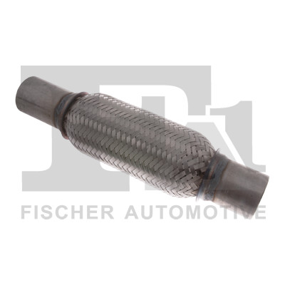 Flexrohr, Abgasanlage