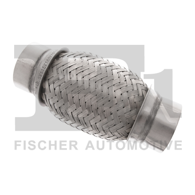 Flexrohr, Abgasanlage