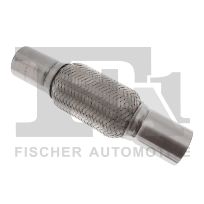 Flexrohr, Abgasanlage