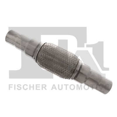 Flexrohr, Abgasanlage
