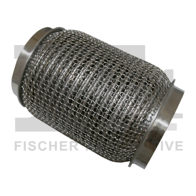 Softflexrohr