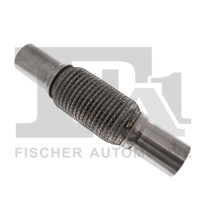 Flexrohr, Abgasanlage