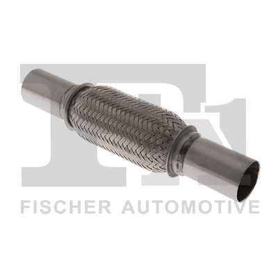 Flexrohr, Abgasanlage