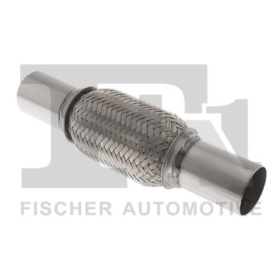 Flexrohr, Abgasanlage