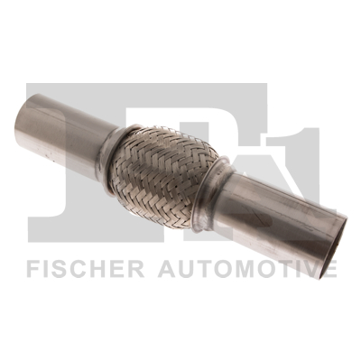 Flexrohr, Abgasanlage