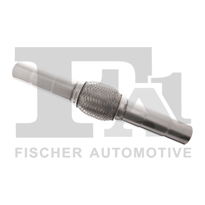 Flexrohr, Abgasanlage