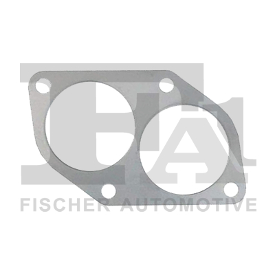 DICHTG.RL.V.AUDI 100S-GLS  76-