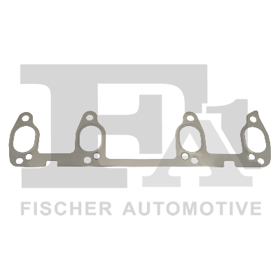 Dichtung, Abgaskrümmer