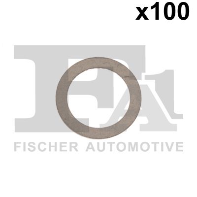 Dichtring, Ölablassschraube