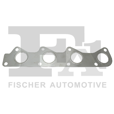 Dichtung, Abgaskrümmer
