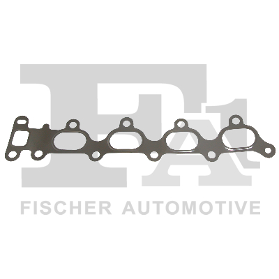 Dichtung, Abgaskrümmer