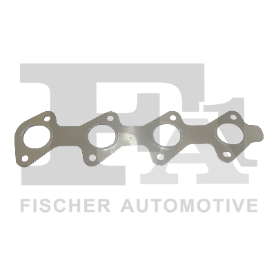Dichtung, Abgaskrümmer