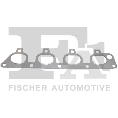 Dichtung, Abgaskrümmer