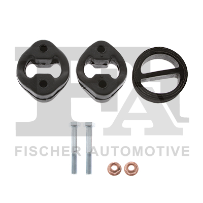 ANBAUS.AB KAT.BMW 3ER COMP.E36