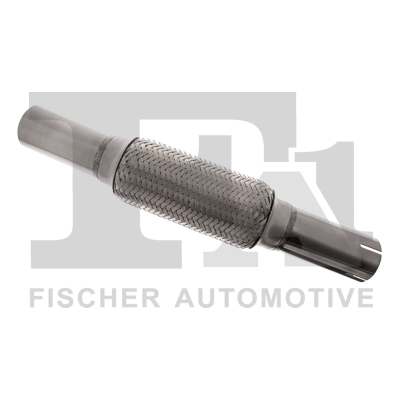 Flexrohr, Abgasanlage