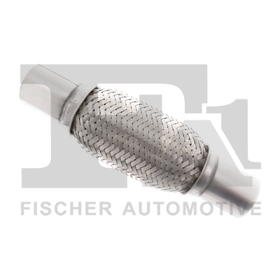 Flexrohr, Abgasanlage