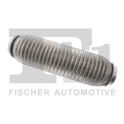 Flexrohr, Abgasanlage