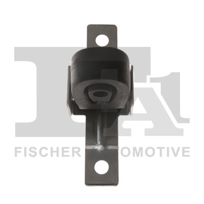 GUMMIAUFHG.LUPO/SEAT AROSA
