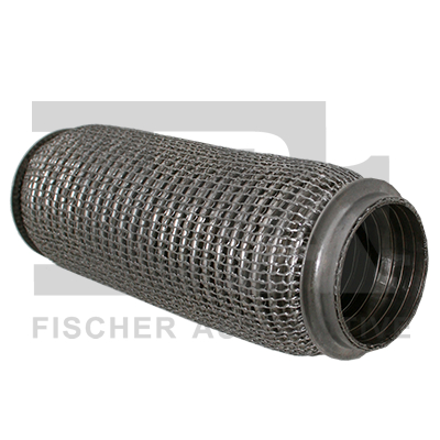 Flexrohr, Abgasanlage