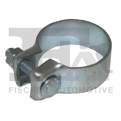 ROHRSCHELLE VW/AUDI 68,5 MM