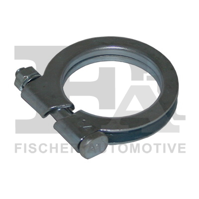 ROHRSCHELLE UNI 63 MM