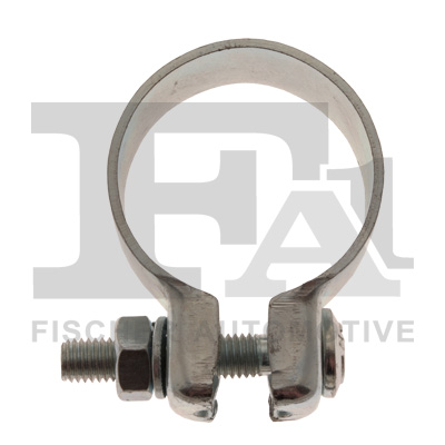 ROHRSCHELLE VW/AUDI 54,5 MM