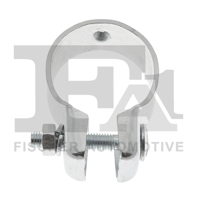 ROHRSCHELLE VW/AUDI 46,7 MM