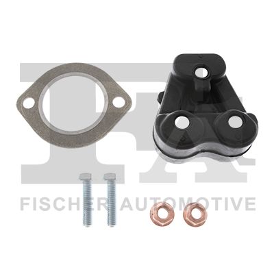 ANBAUS.SLD.H.SMART FORTWO 1,0