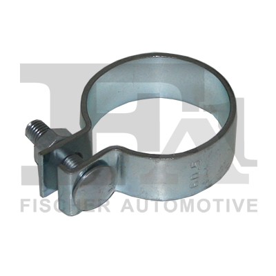 ROHRSCHELLE DIN 71555  80,5 MM