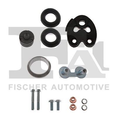 ANBAUS.AB KAT.MB 190/D/E 86-93