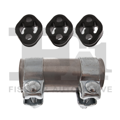 ANBAUS.SLD.H.MB A160/170 CDI