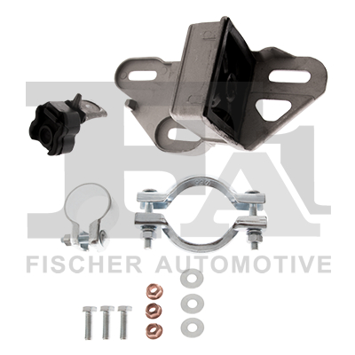 ANBAUS.AB KAT.CLIO 1,2/1,4 98-