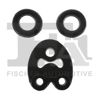 ANBAUS.SLD.H.MB 190 D/E W201