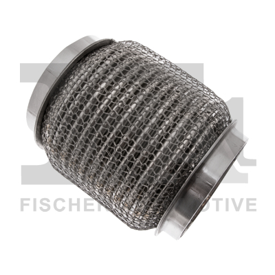 Softflexrohr