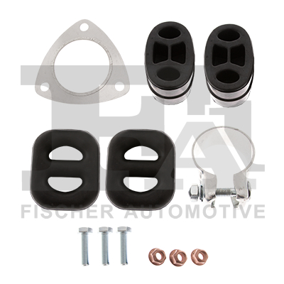 ANBAUS.AB KAT.VECTRA A 1,8/2,0