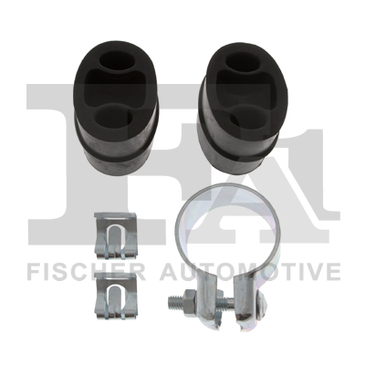 ANBAUS.SLD.H.CORSA B       93-