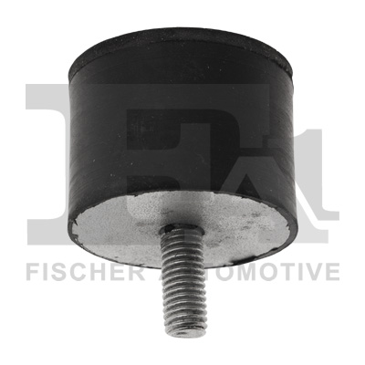 Anschlagpuffer, Schalldämpfer